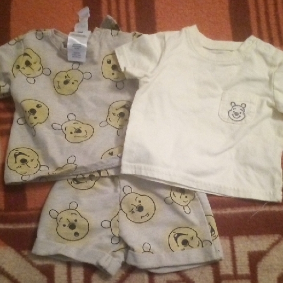 Bulk Baby Cloths - Picture 2 of 12